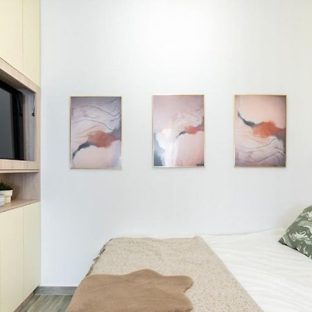 Executive Suites In Center Bukareszt Zewnętrze zdjęcie