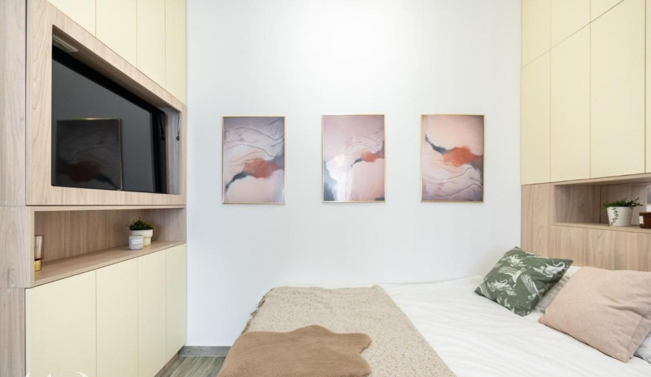 Executive Suites In Center Bukareszt Zewnętrze zdjęcie