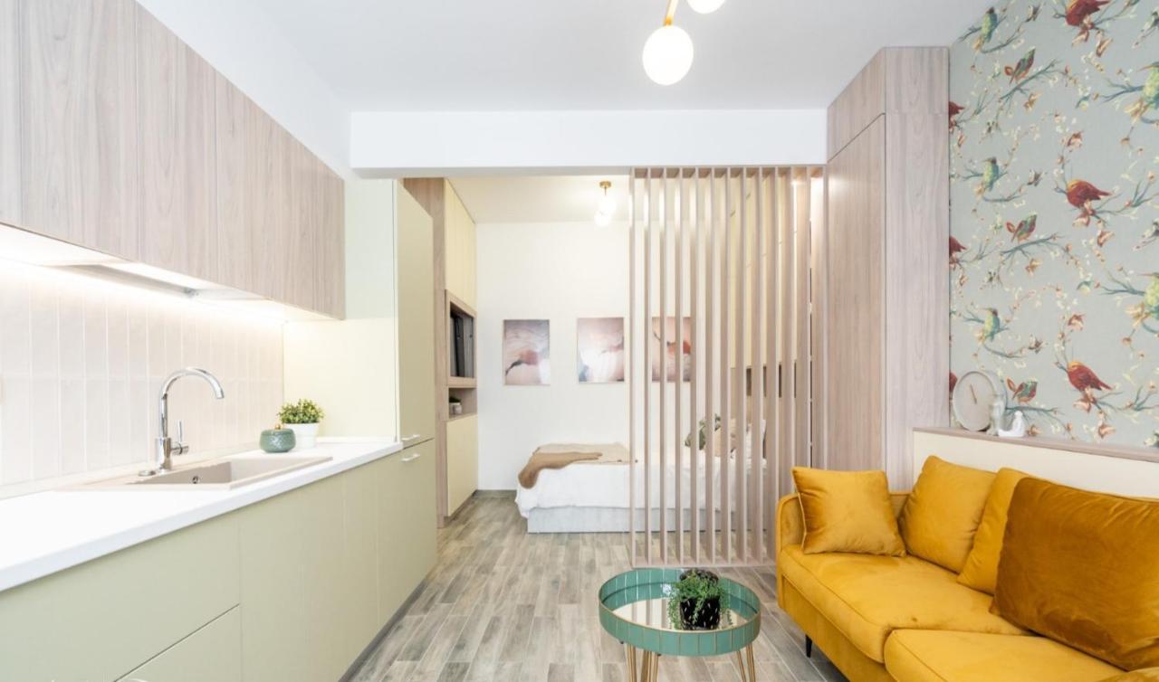 Executive Suites In Center Bukareszt Zewnętrze zdjęcie