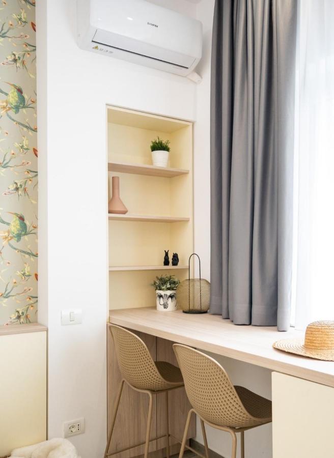 Executive Suites In Center Bukareszt Zewnętrze zdjęcie