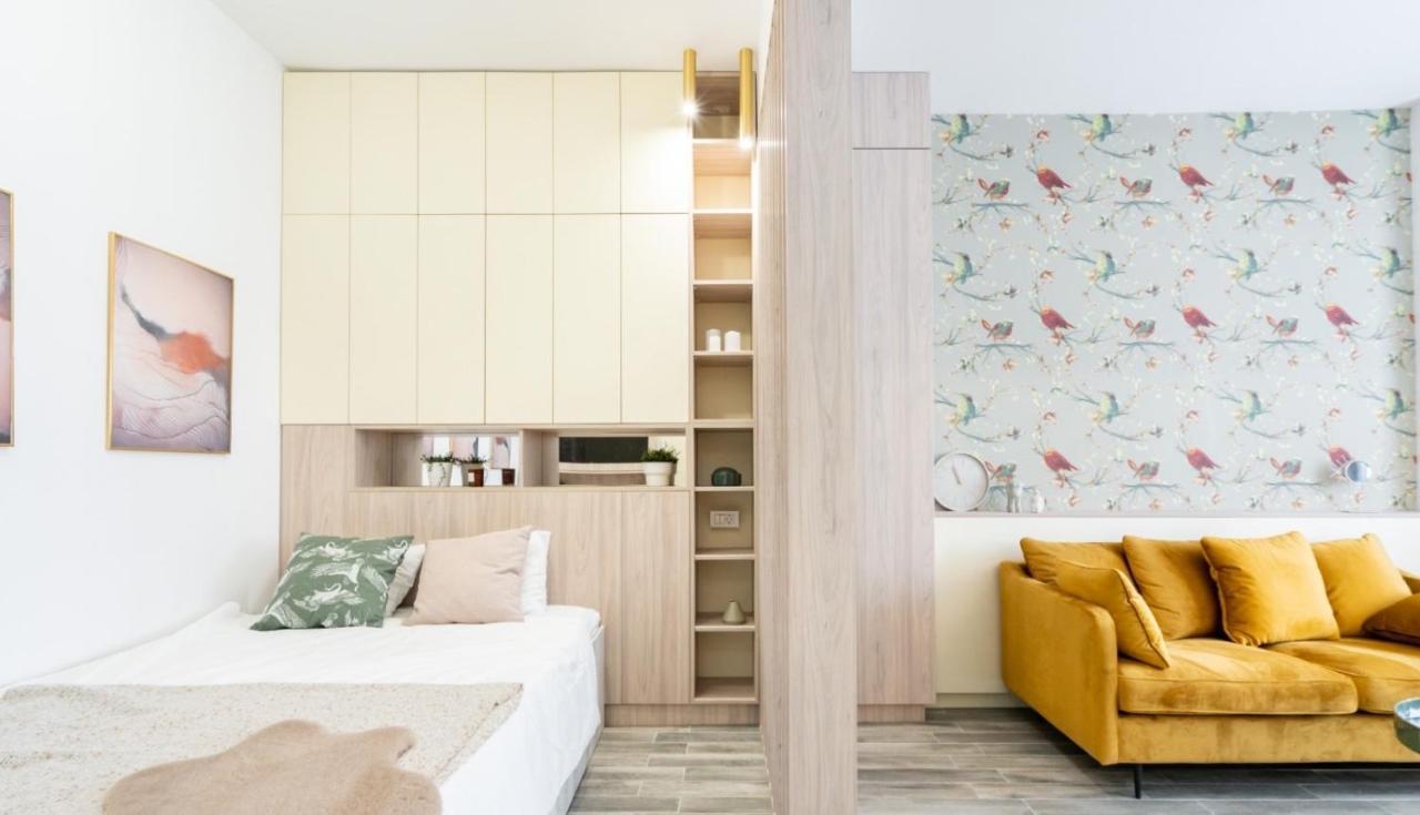 Executive Suites In Center Bukareszt Zewnętrze zdjęcie