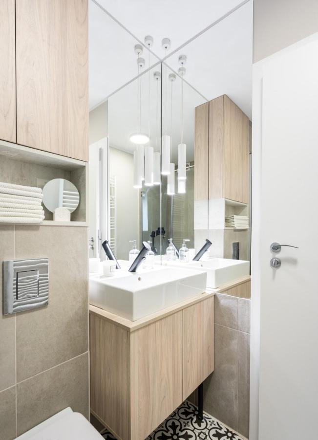 Executive Suites In Center Bukareszt Zewnętrze zdjęcie